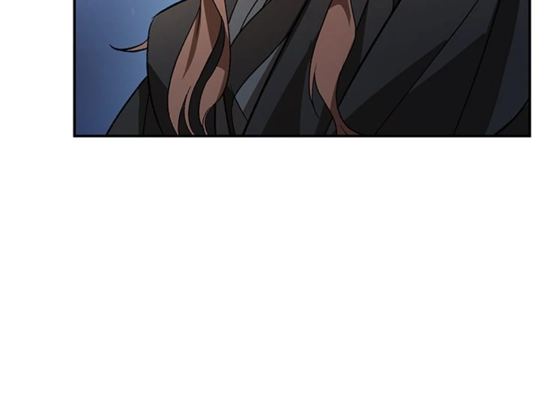 To Be His Wish [Official] - Chapter 8 manhwa