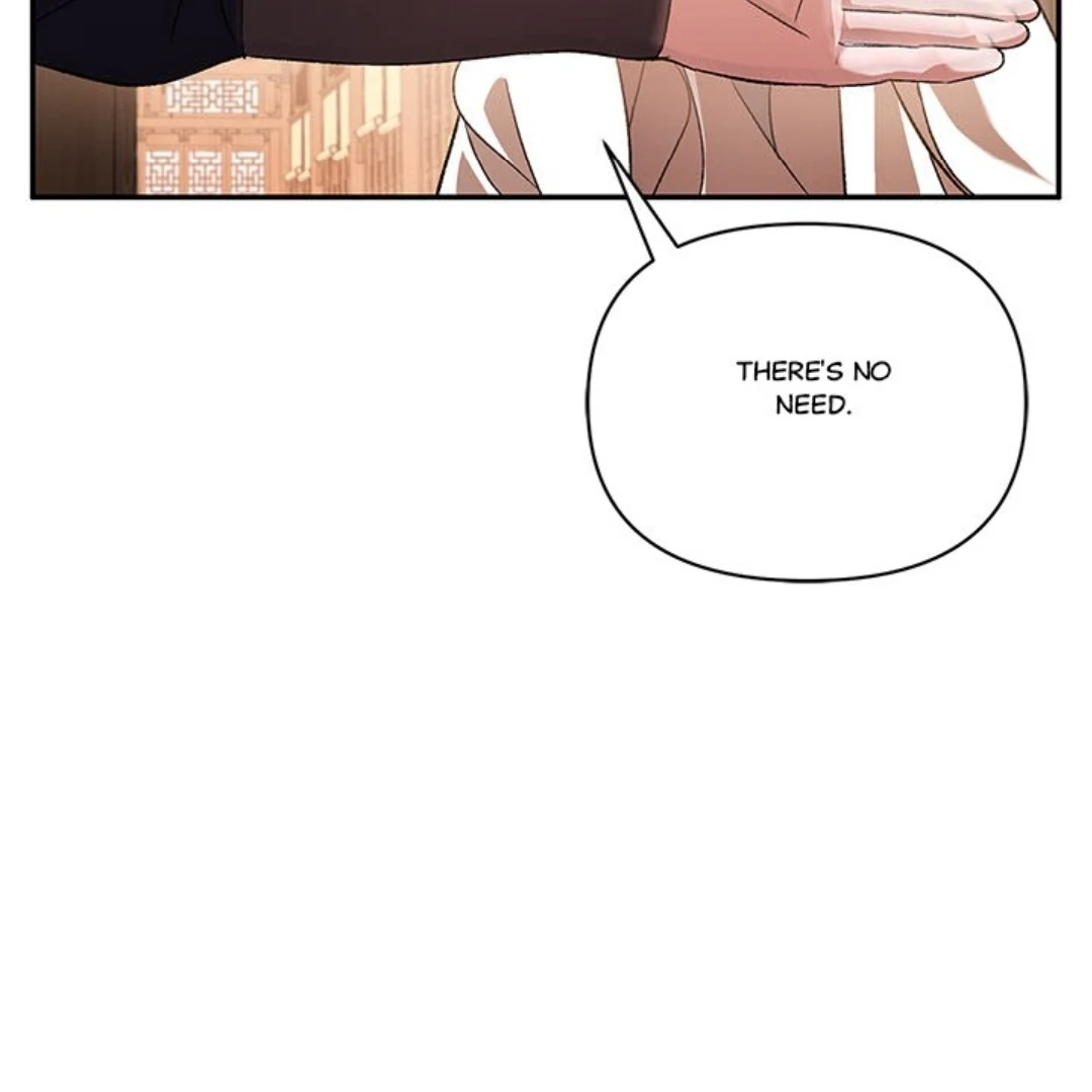 To Be His Wish [Official] - Chapter 8 manhwa