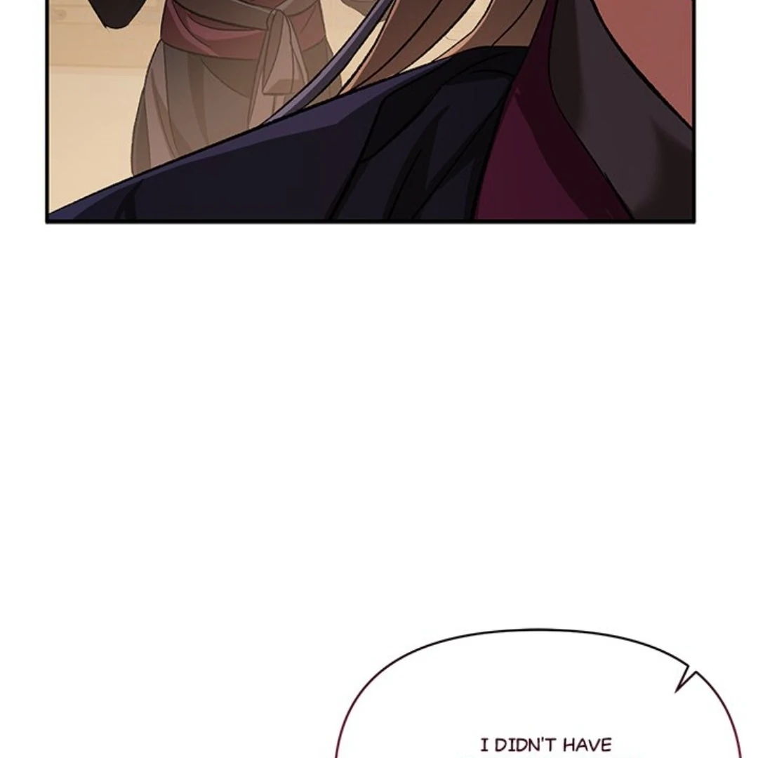 To Be His Wish [Official] - Chapter 8 manhwa