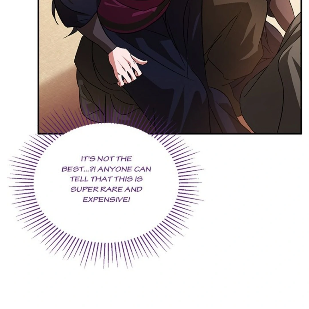 To Be His Wish [Official] - Chapter 8 manhwa