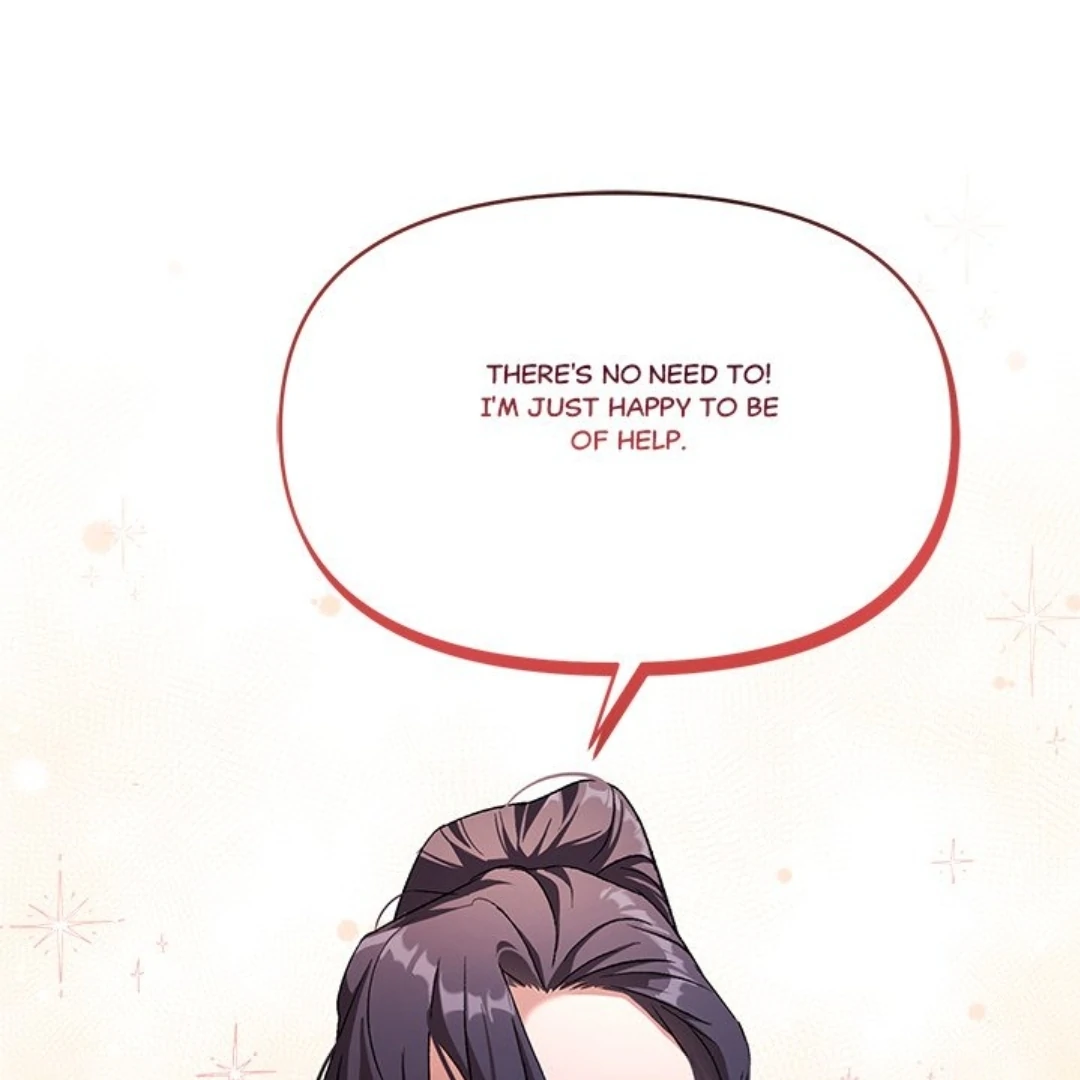 To Be His Wish [Official] - Chapter 8 manhwa