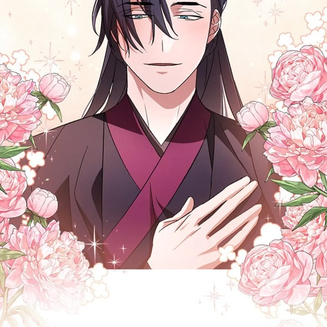 To Be His Wish [Official] - Chapter 8 manhwa