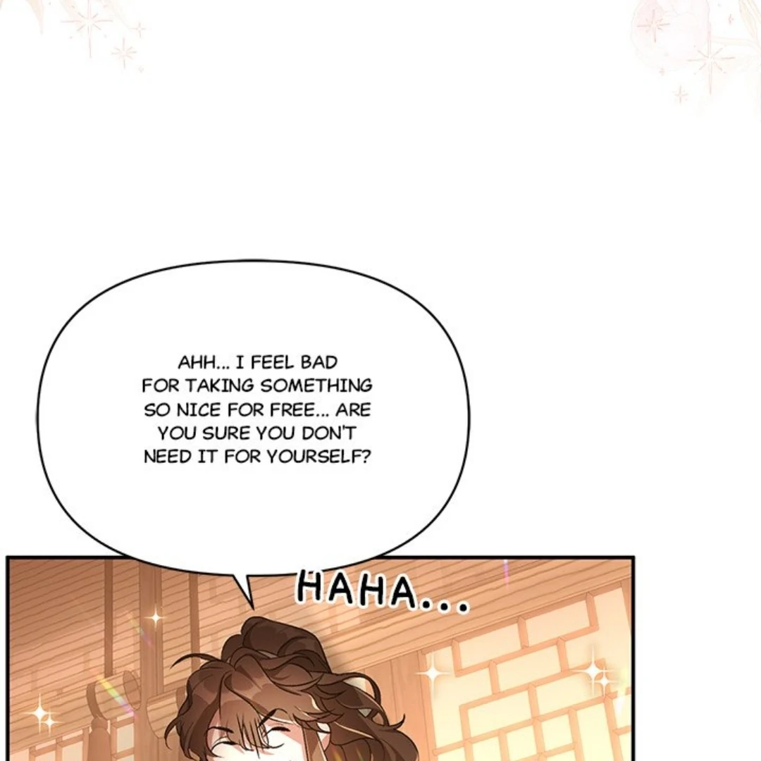 To Be His Wish [Official] - Chapter 8 manhwa