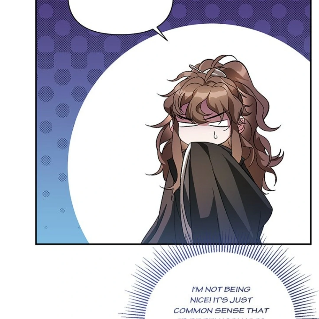 To Be His Wish [Official] - Chapter 8 manhwa