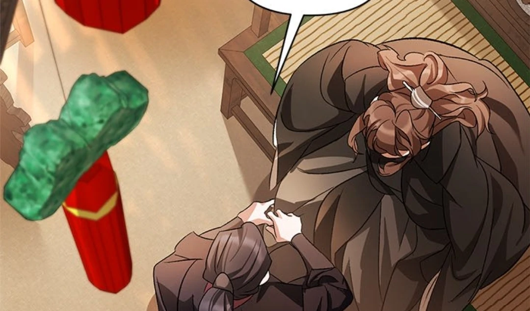 To Be His Wish [Official] - Chapter 8 manhwa