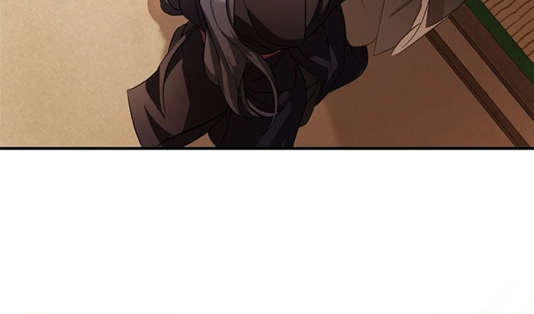To Be His Wish [Official] - Chapter 8 manhwa