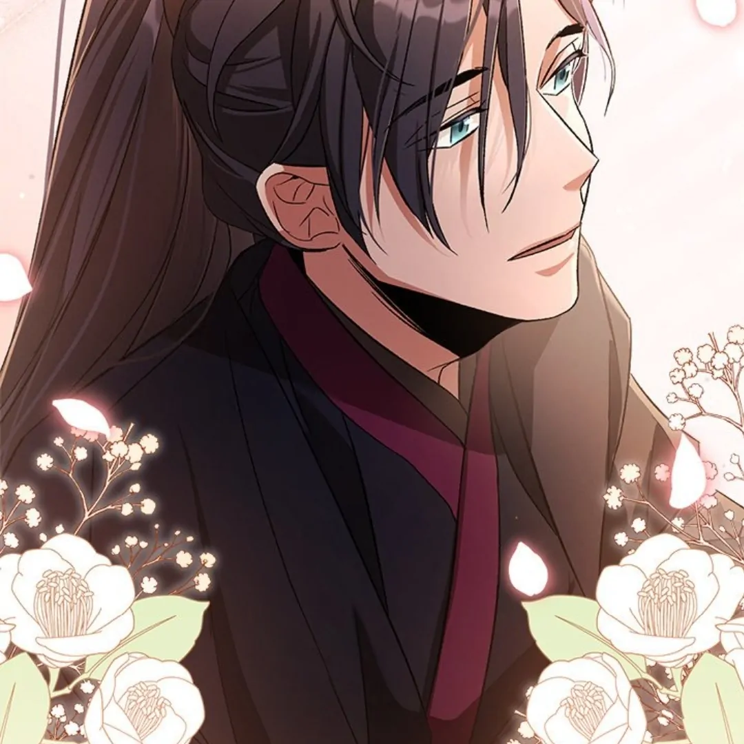 To Be His Wish [Official] - Chapter 8 manhwa