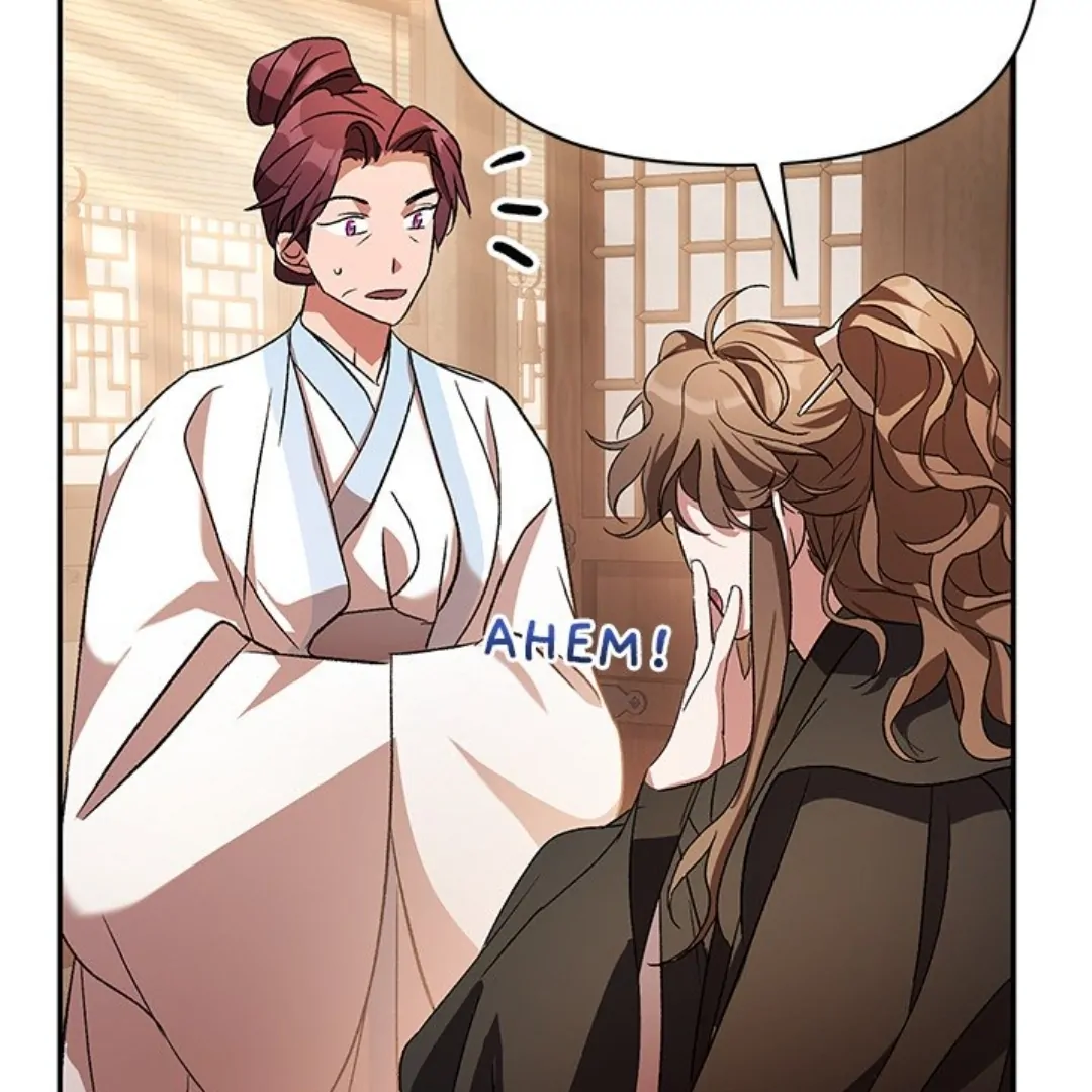 To Be His Wish [Official] - Chapter 8 manhwa