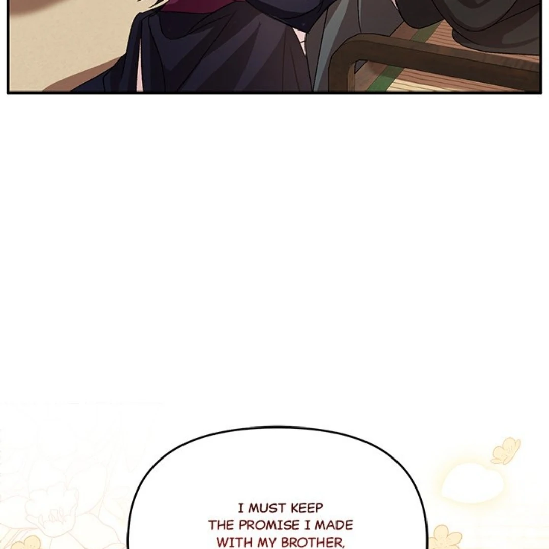 To Be His Wish [Official] - Chapter 8 manhwa