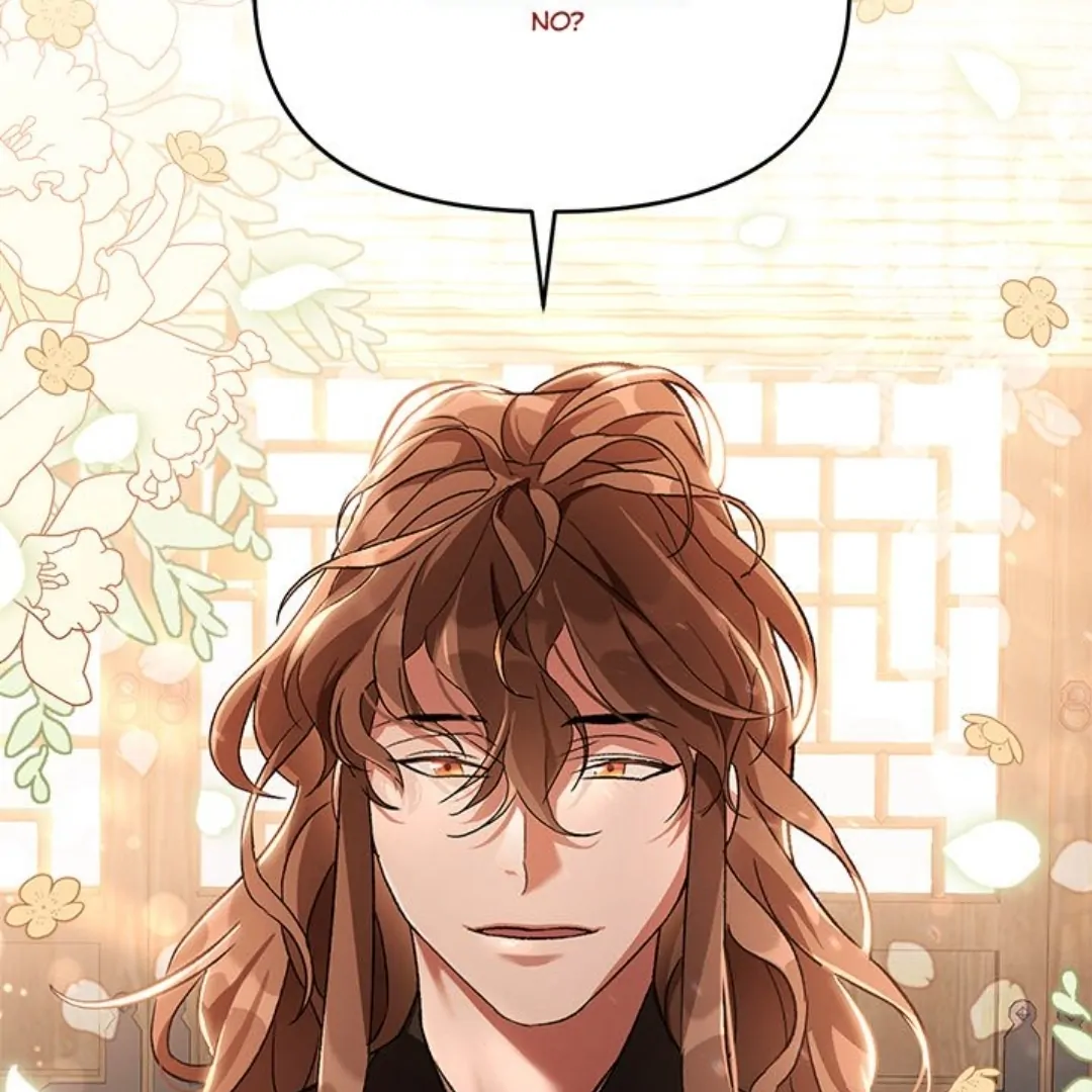To Be His Wish [Official] - Chapter 8 manhwa