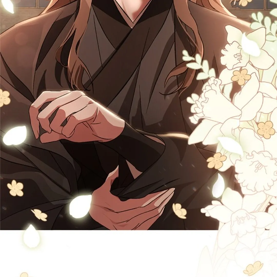 To Be His Wish [Official] - Chapter 8 manhwa