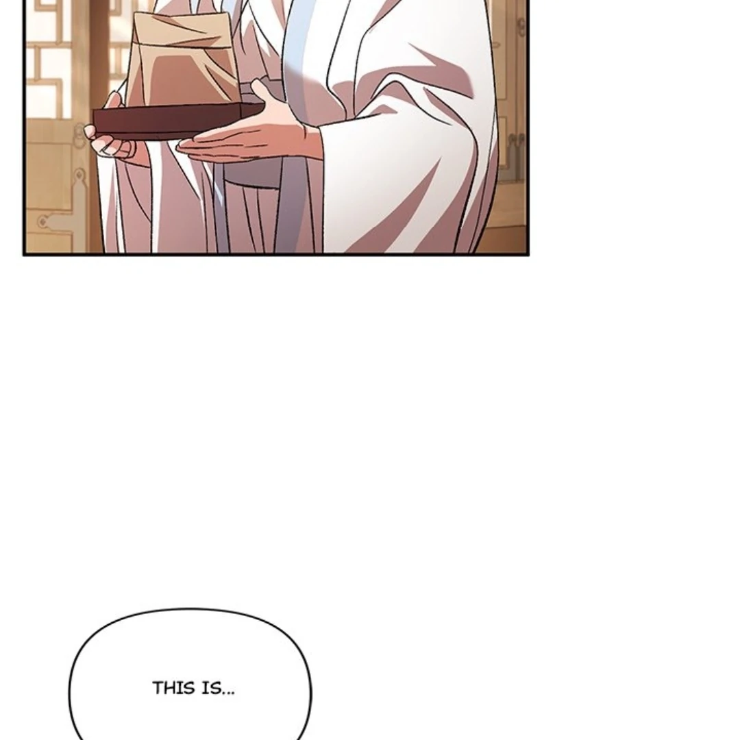 To Be His Wish [Official] - Chapter 9 manhwa