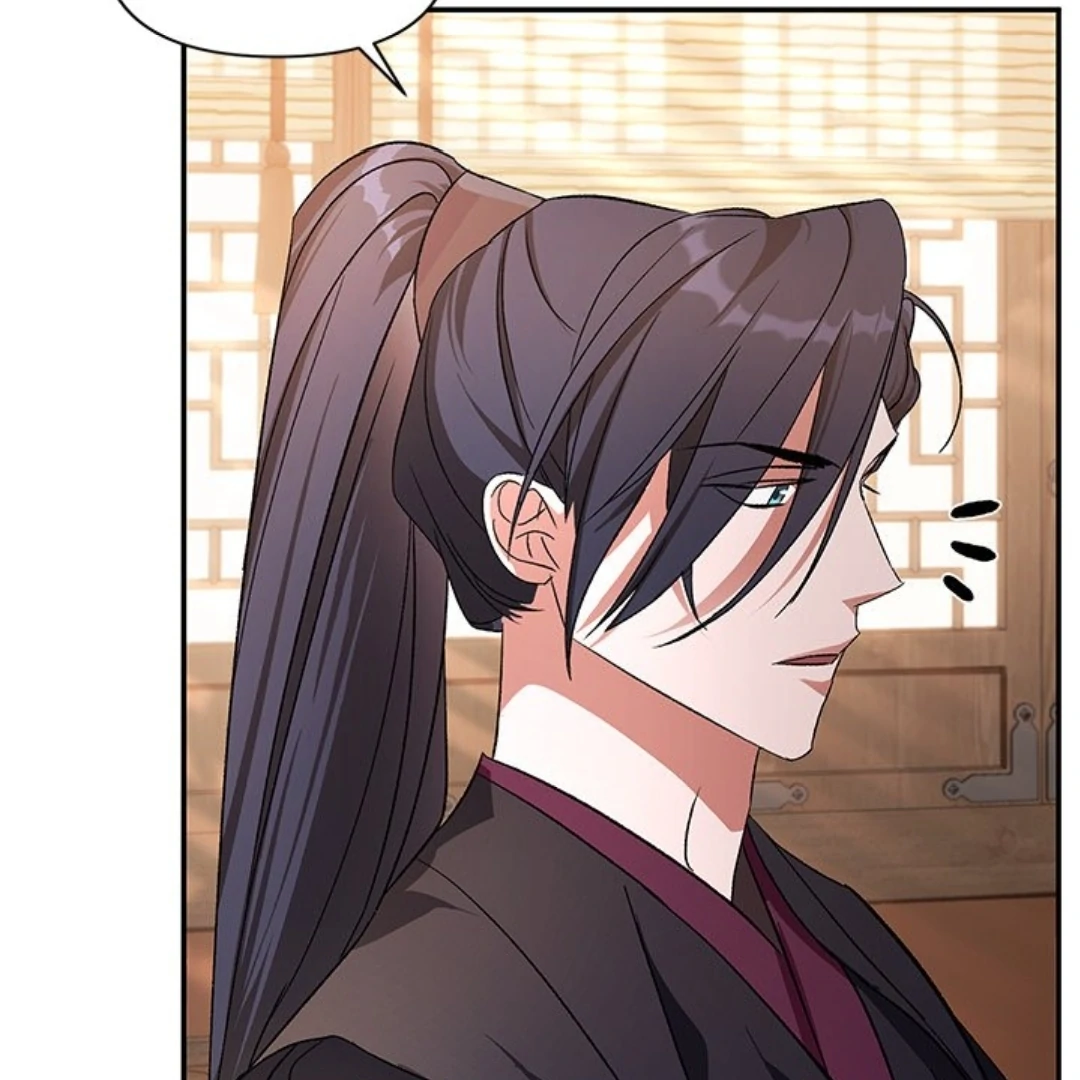 To Be His Wish [Official] - Chapter 9 manhwa