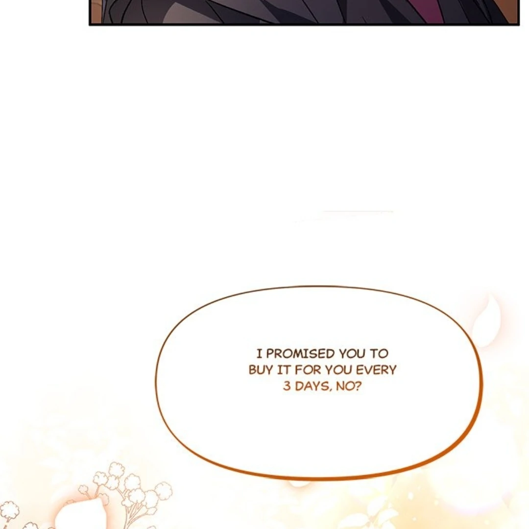To Be His Wish [Official] - Chapter 9 manhwa