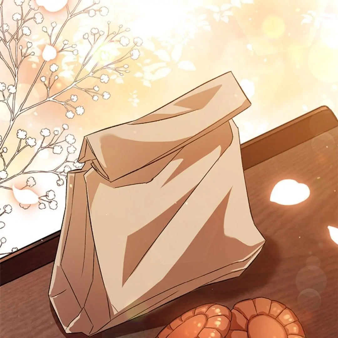 To Be His Wish [Official] - Chapter 9 manhwa