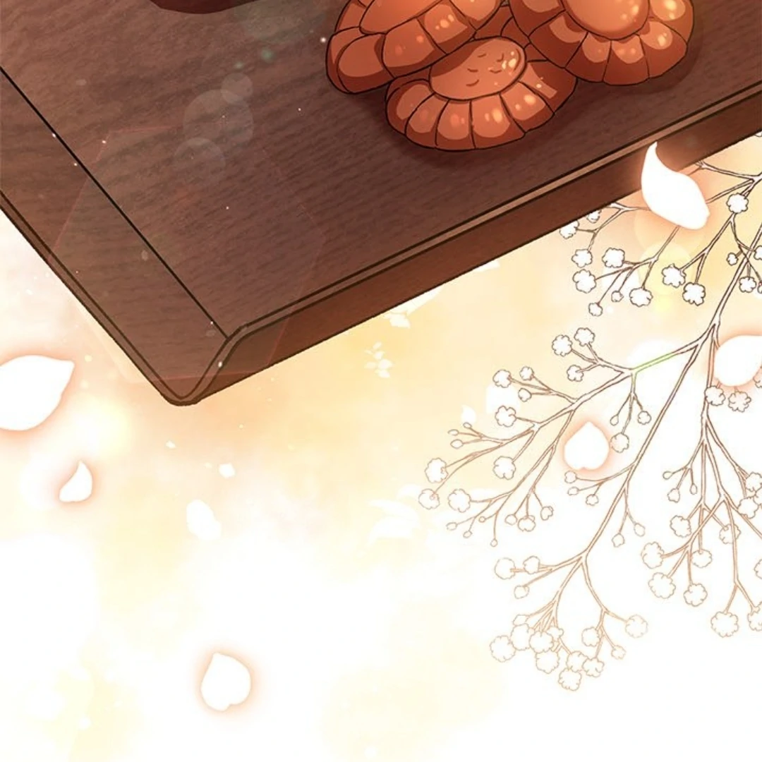 To Be His Wish [Official] - Chapter 9 manhwa