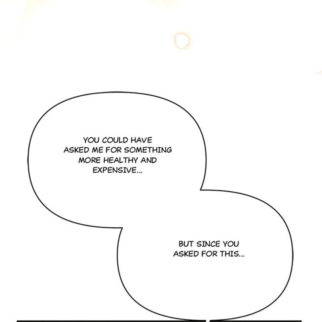 To Be His Wish [Official] - Chapter 9 manhwa