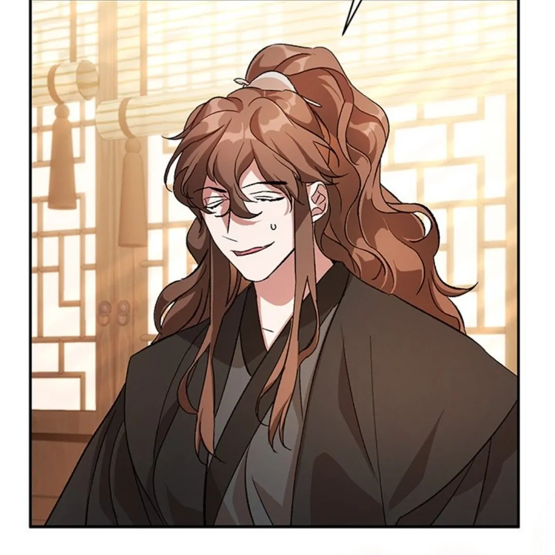To Be His Wish [Official] - Chapter 9 manhwa