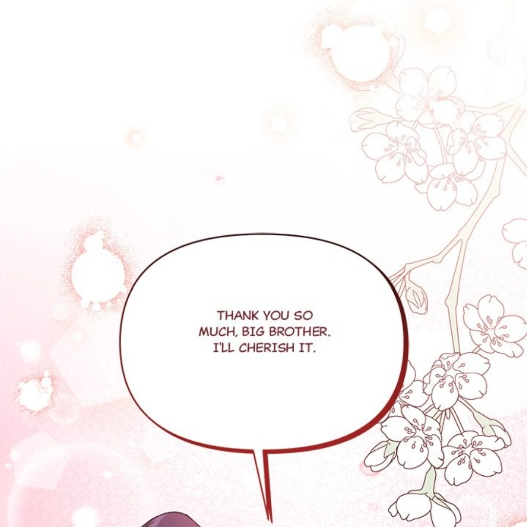 To Be His Wish [Official] - Chapter 9 manhwa
