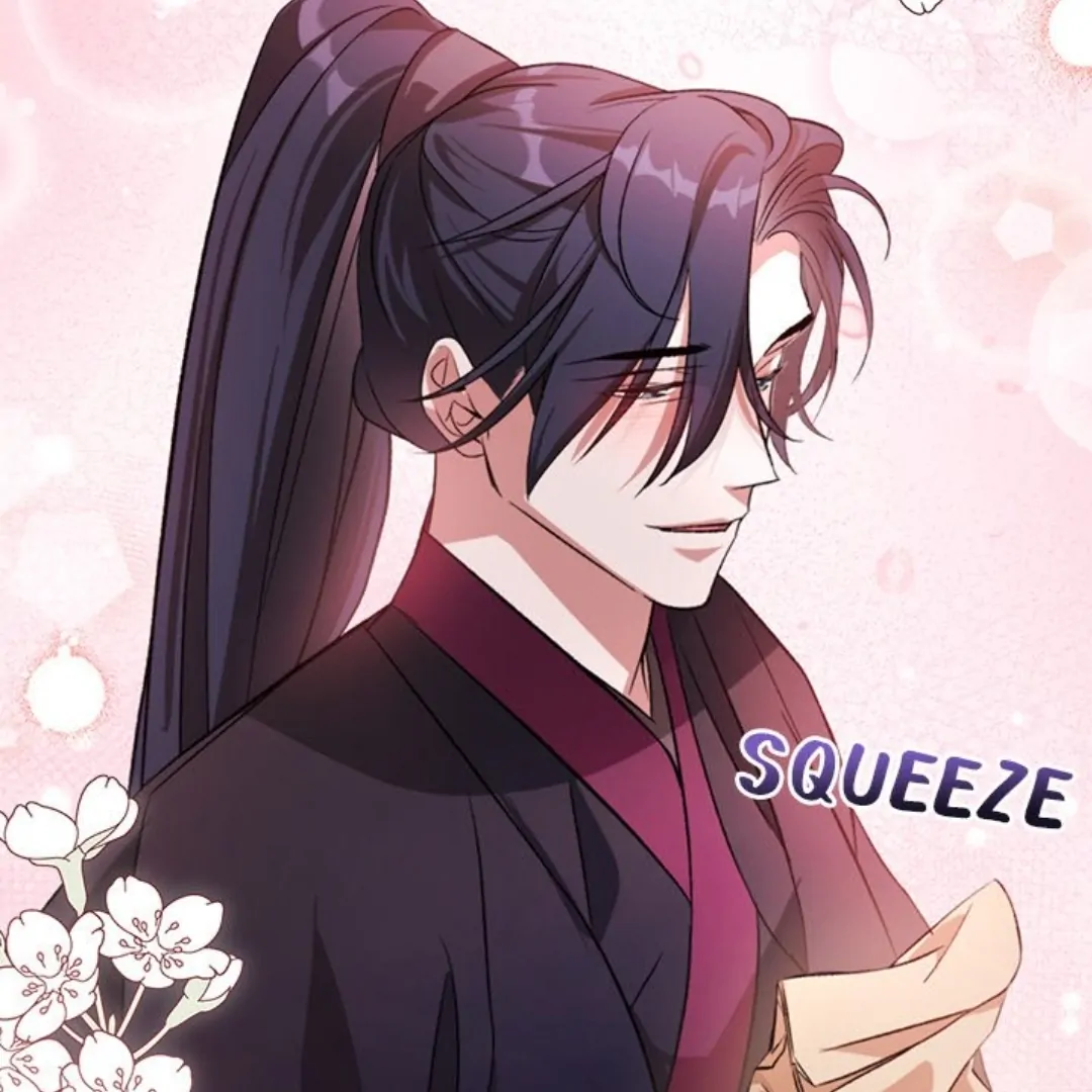 To Be His Wish [Official] - Chapter 9 manhwa
