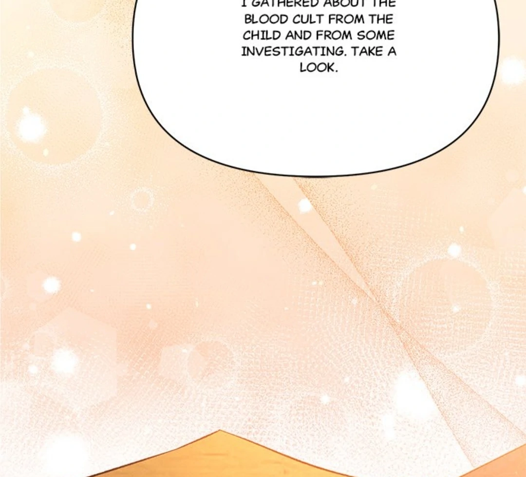 To Be His Wish [Official] - Chapter 9 manhwa