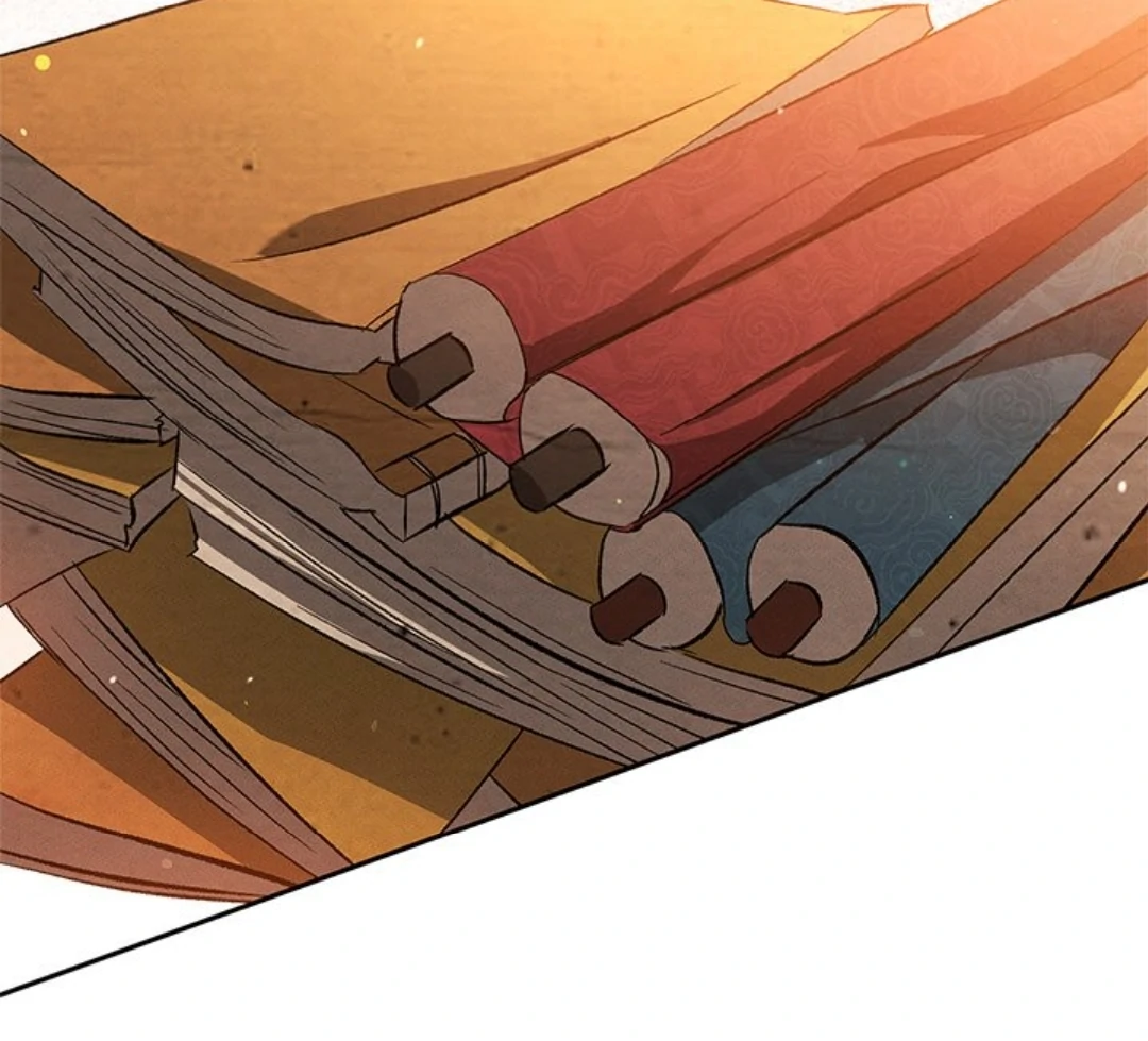 To Be His Wish [Official] - Chapter 9 manhwa