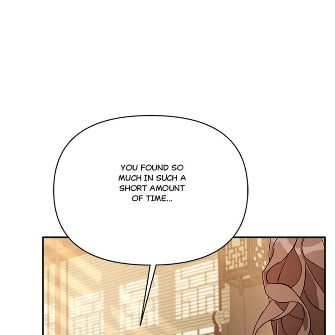 To Be His Wish [Official] - Chapter 9 manhwa