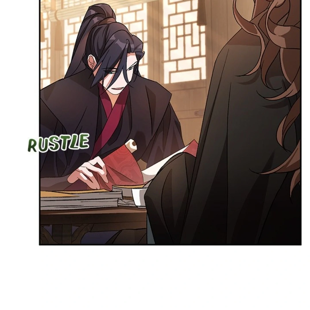 To Be His Wish [Official] - Chapter 9 manhwa