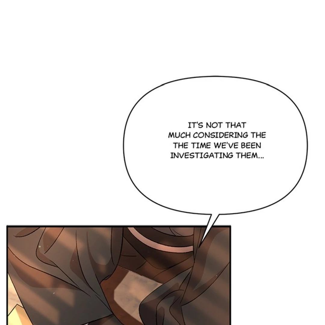 To Be His Wish [Official] - Chapter 9 manhwa