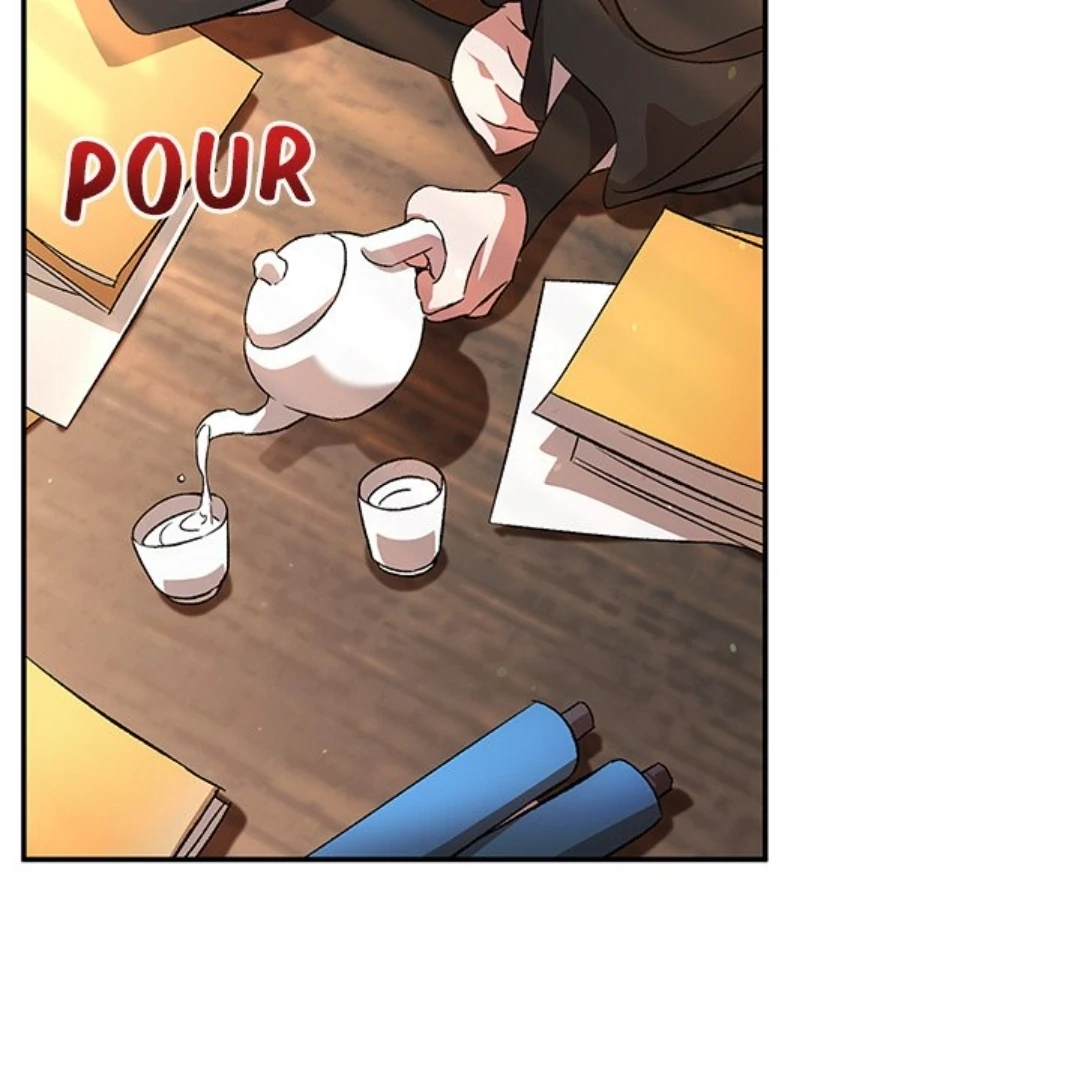 To Be His Wish [Official] - Chapter 9 manhwa