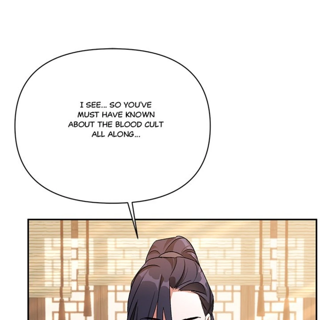 To Be His Wish [Official] - Chapter 9 manhwa