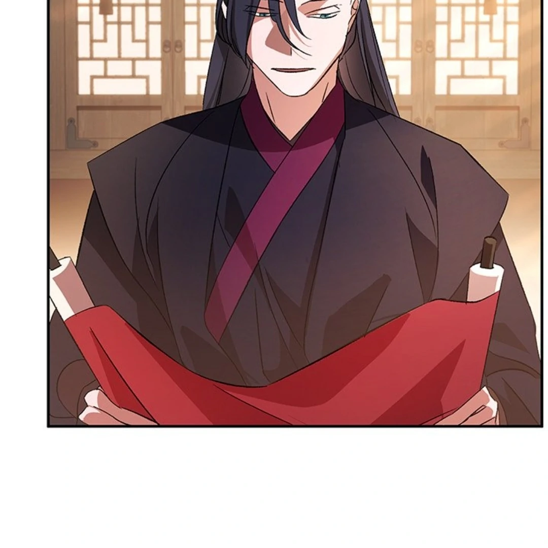 To Be His Wish [Official] - Chapter 9 manhwa