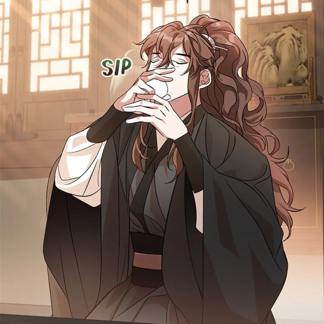 To Be His Wish [Official] - Chapter 9 manhwa