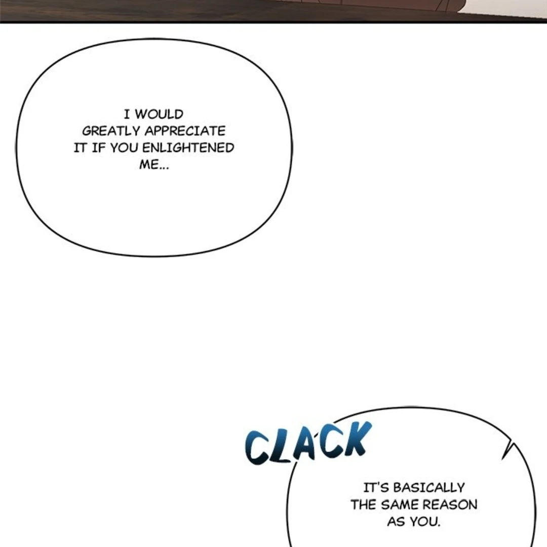 To Be His Wish [Official] - Chapter 9 manhwa