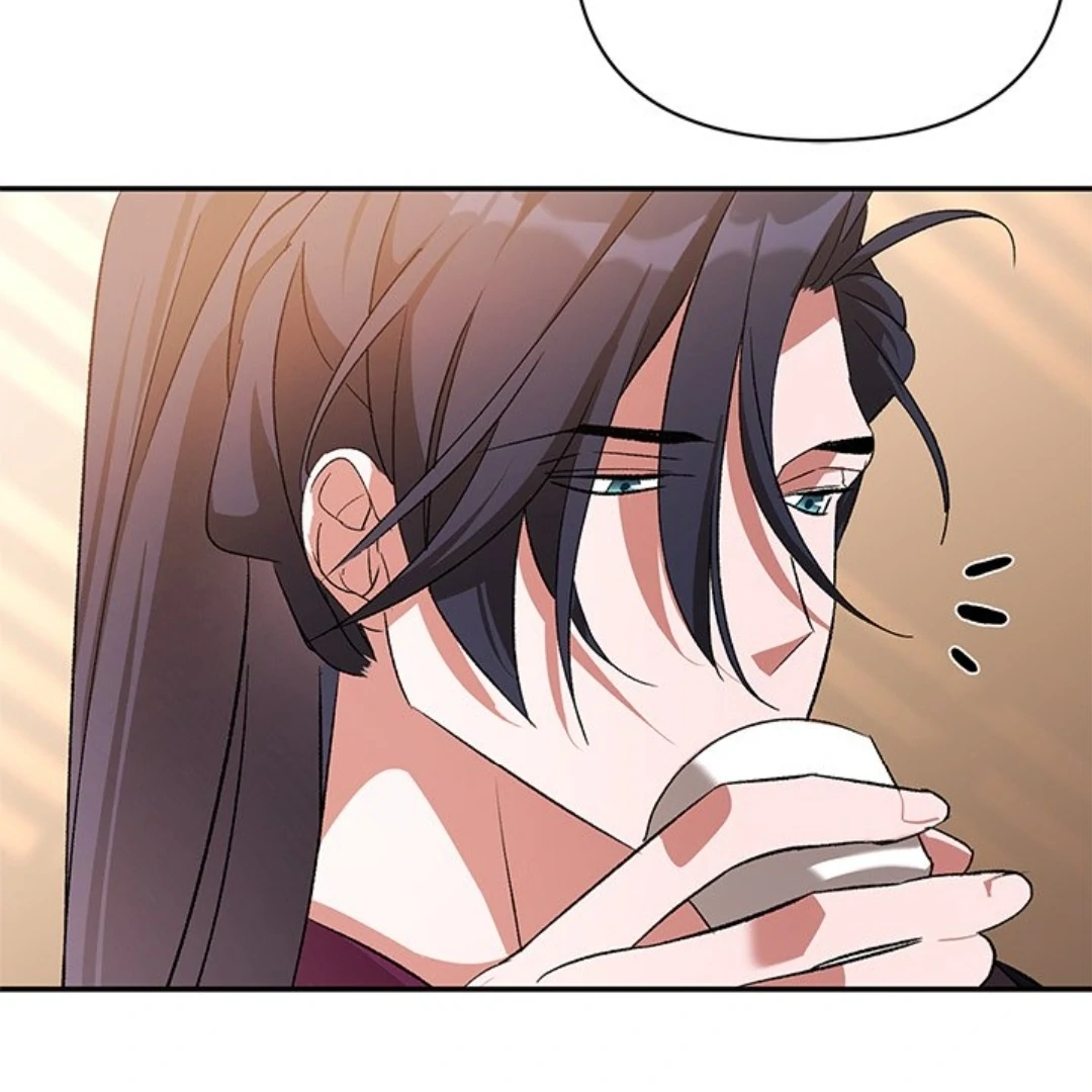To Be His Wish [Official] - Chapter 9 manhwa