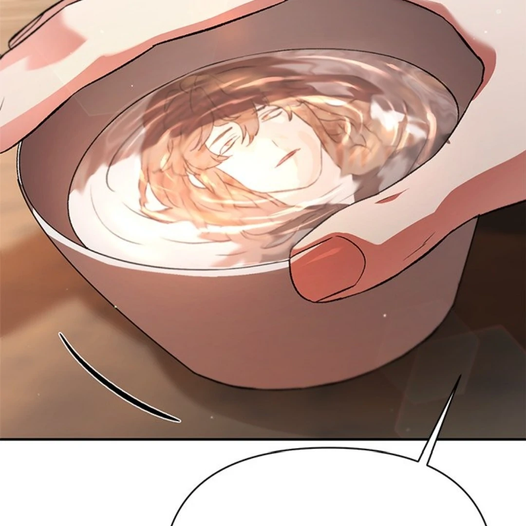 To Be His Wish [Official] - Chapter 9 manhwa