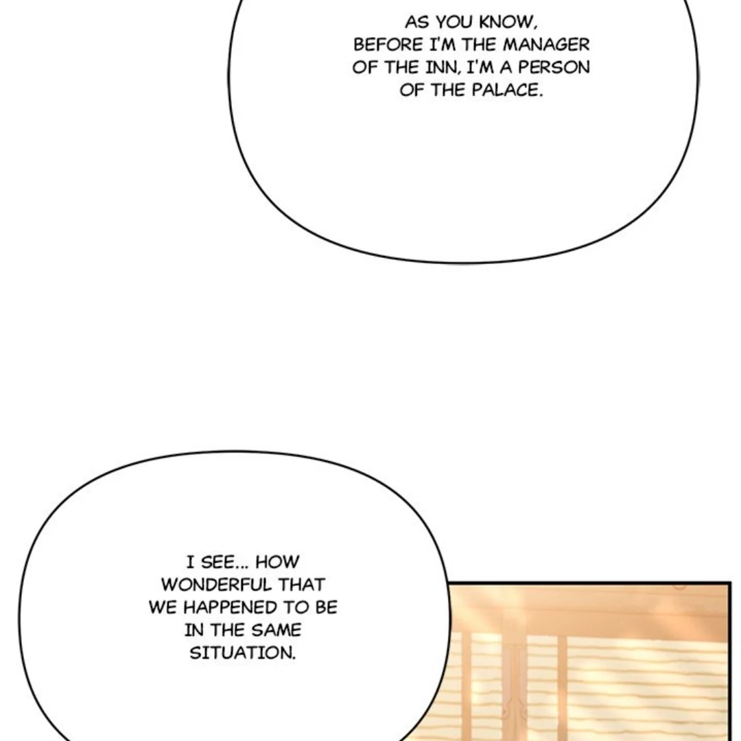 To Be His Wish [Official] - Chapter 9 manhwa