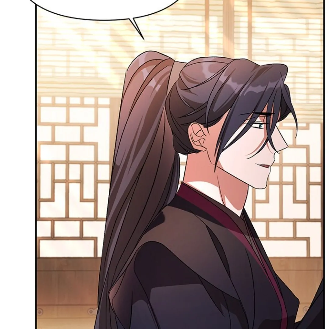 To Be His Wish [Official] - Chapter 9 manhwa