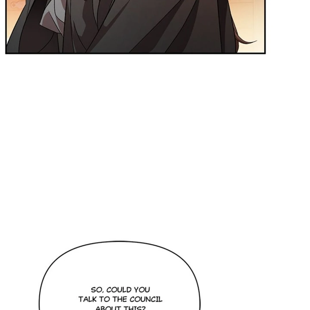 To Be His Wish [Official] - Chapter 9 manhwa