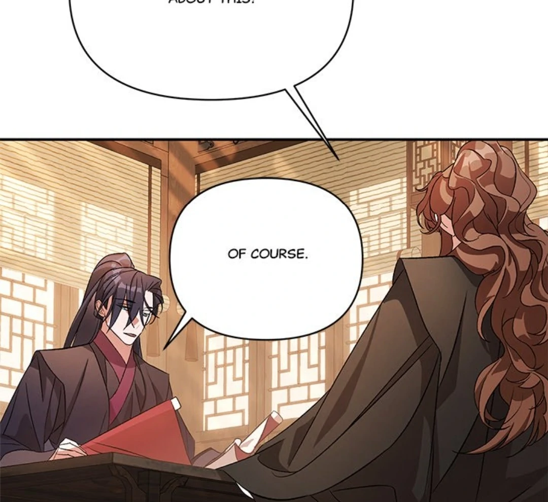 To Be His Wish [Official] - Chapter 9 manhwa
