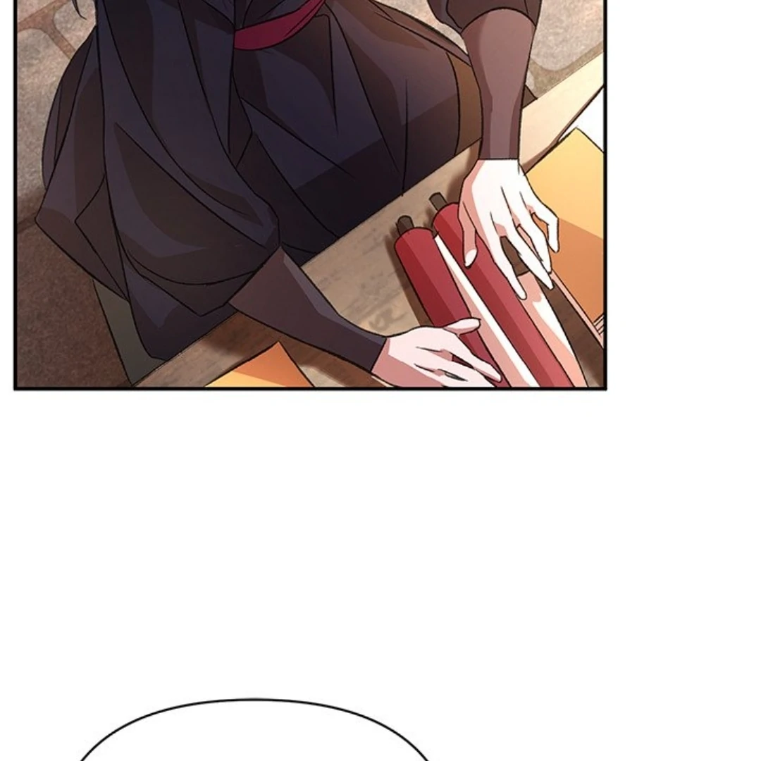 To Be His Wish [Official] - Chapter 9 manhwa