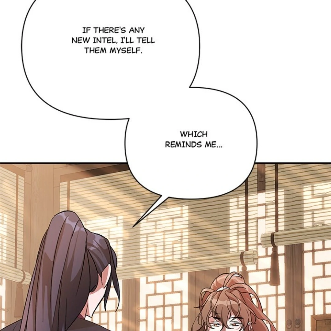 To Be His Wish [Official] - Chapter 9 manhwa