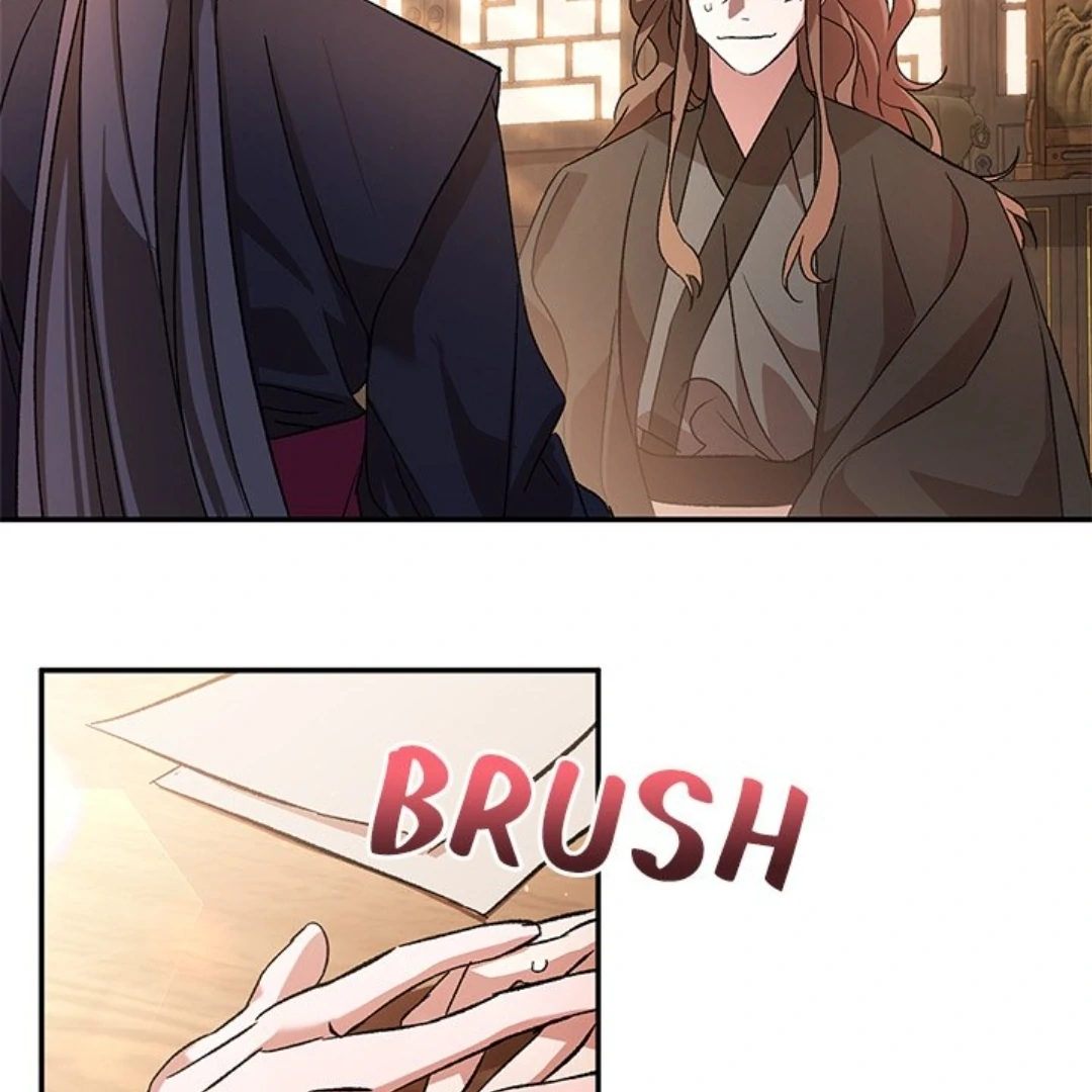 To Be His Wish [Official] - Chapter 9 manhwa