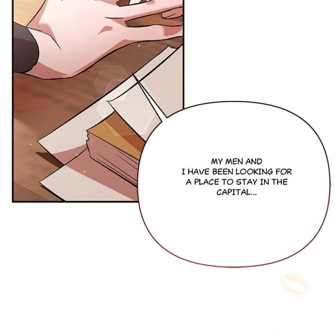 To Be His Wish [Official] - Chapter 9 manhwa