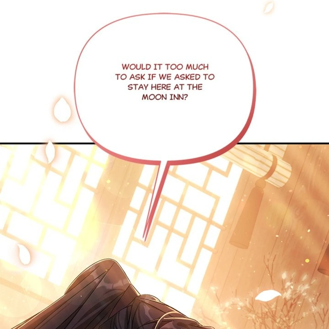 To Be His Wish [Official] - Chapter 9 manhwa