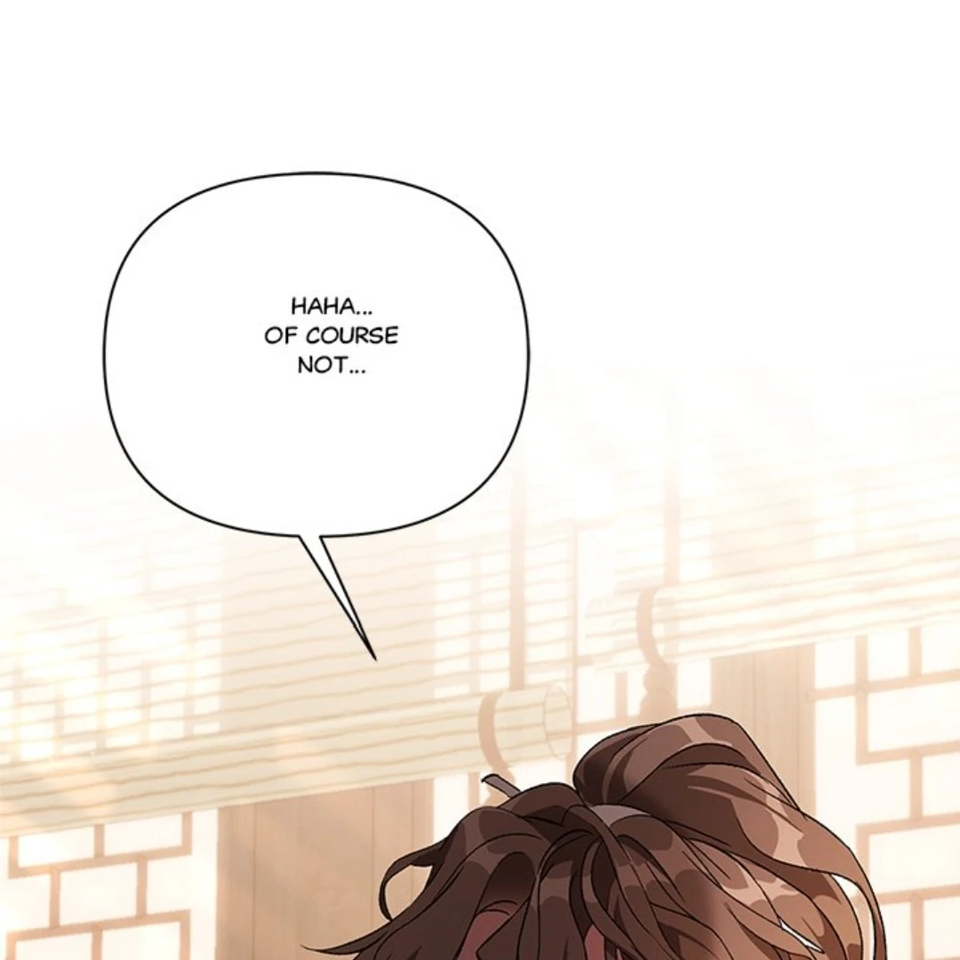 To Be His Wish [Official] - Chapter 9 manhwa