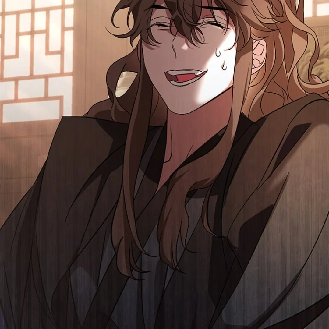 To Be His Wish [Official] - Chapter 9 manhwa