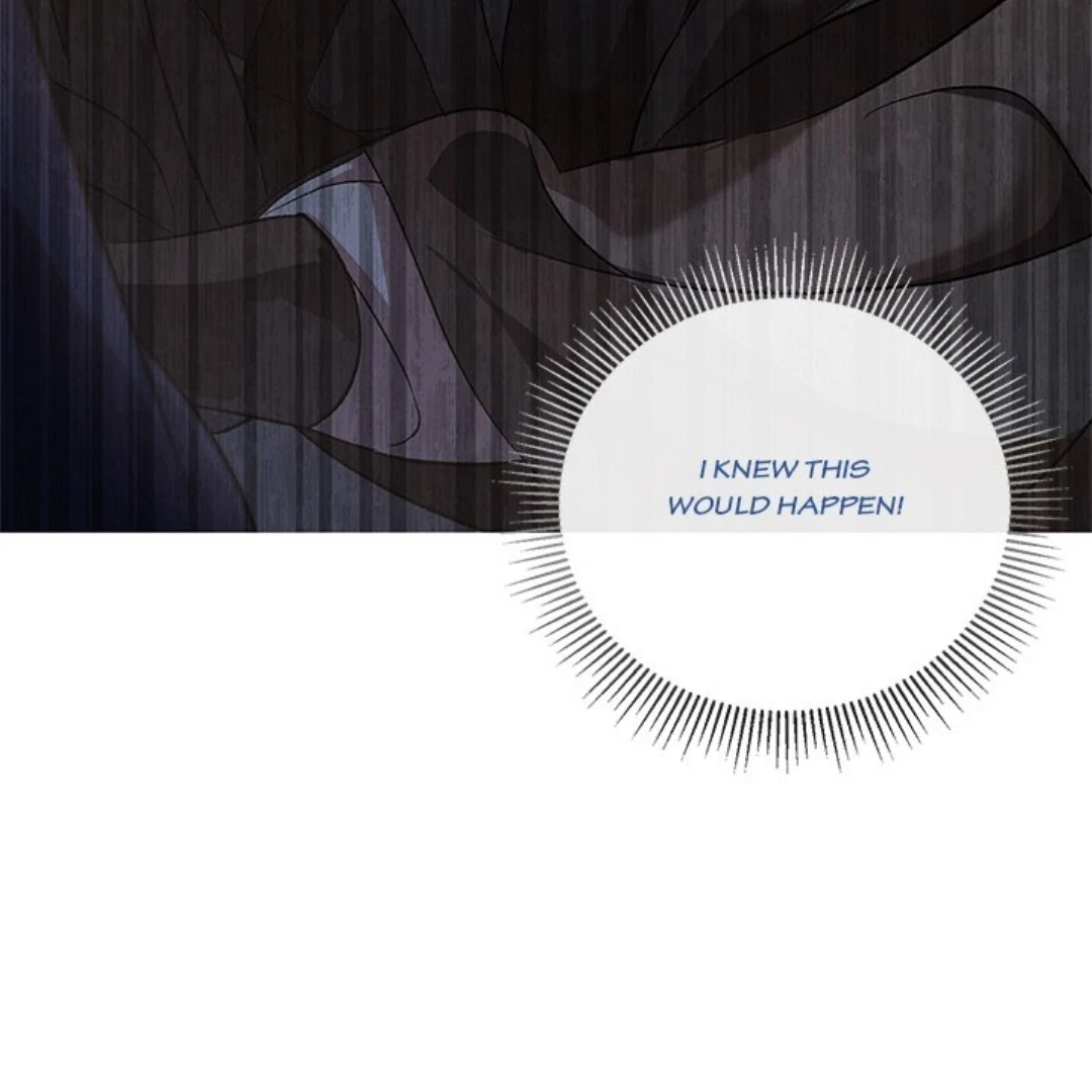 To Be His Wish [Official] - Chapter 9 manhwa
