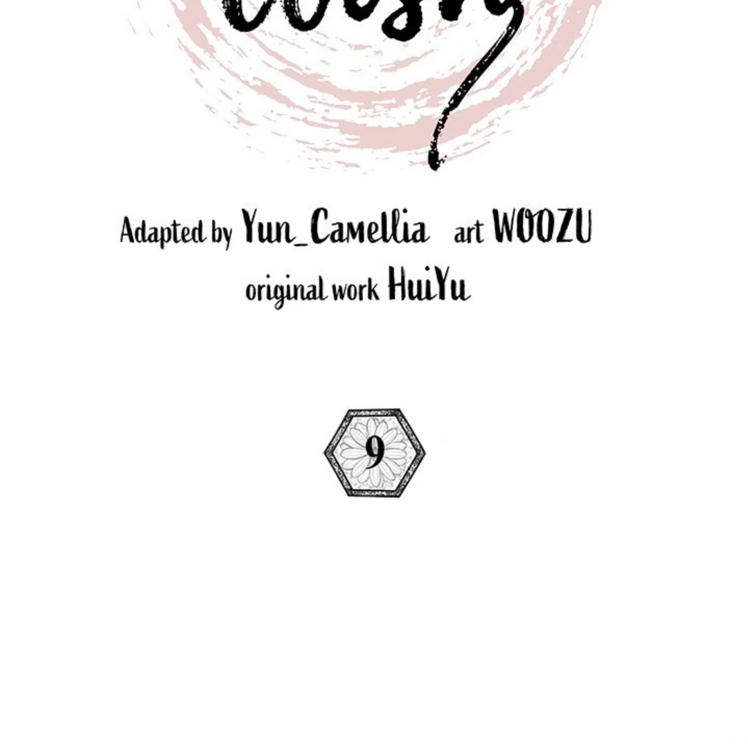 To Be His Wish [Official] - Chapter 9 manhwa
