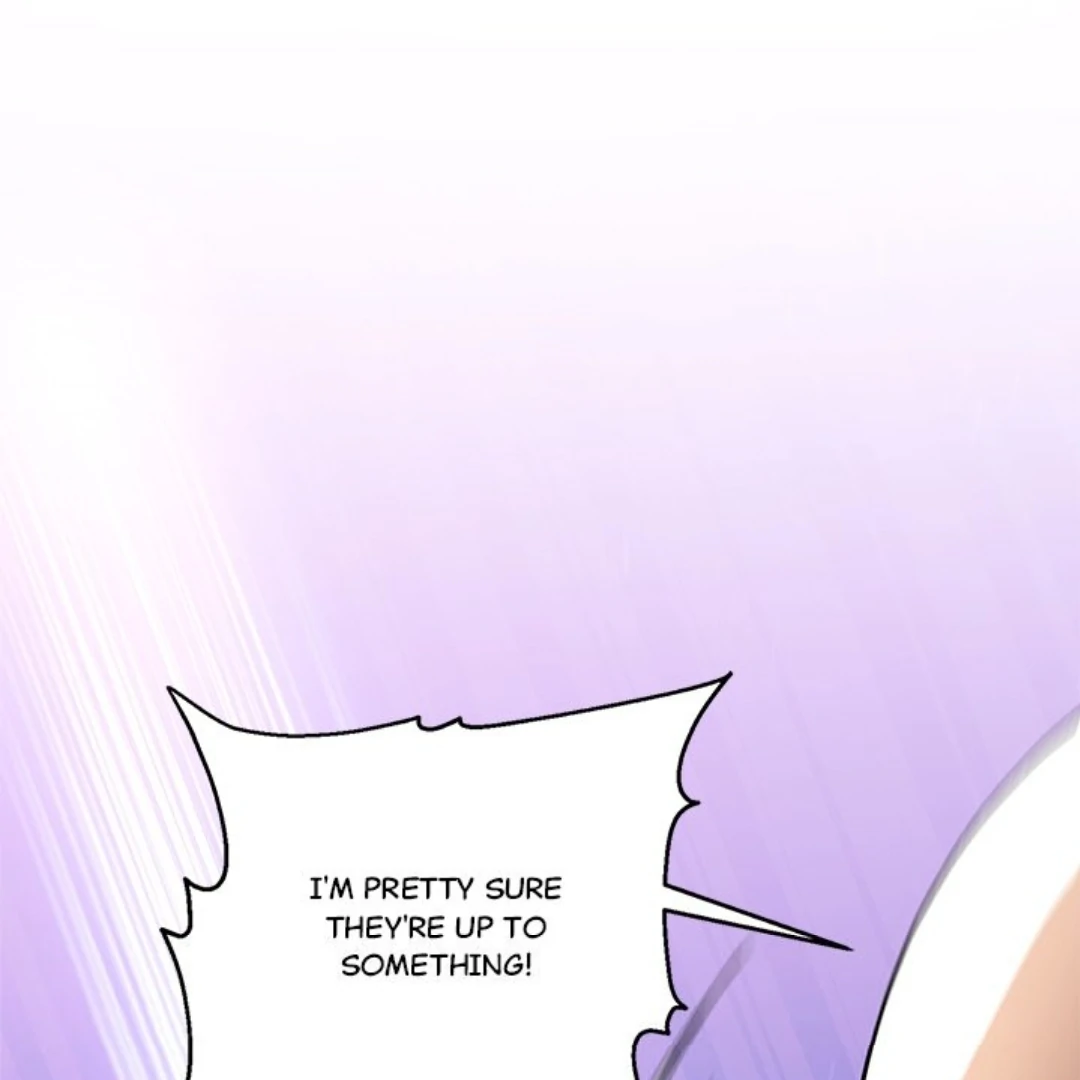 To Be His Wish [Official] - Chapter 9 manhwa